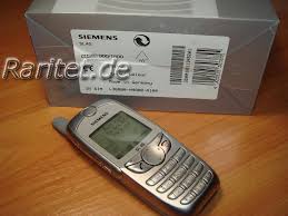 Siemens SL45 BOX