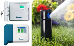 Maybe you would like to learn more about one of these? Programmateur Arrosage Wifi Hunter Hc Hydrawise Exterieur Interieur
