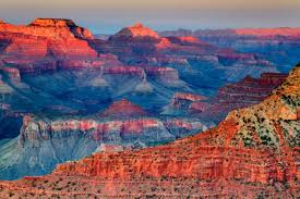 Florida maine shares a border only with new hamp. 11 Things You Might Not Know About The Grand Canyon On Its 100th Birthday Mental Floss