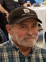 Optimil Machinery mourns the passing of Robert Jefferies