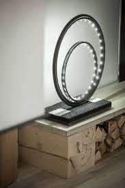 Kreisverkehr Tourflair Fur Ihre 4 Wande Ambientelicht Kreisverkehr Modernste Led Technik Macht Dieses Felge Led Technik Recycelte Mobel Diy Mobel Design
