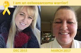 Help Alicia Kick Cancer