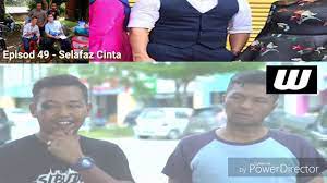 Drama selafaz cinta sudah mula disiarkan di slot tiara, astro prima dan astro maya hd bermula 27 november yang lalu, bagi menggantikan drama antara pelakon drama selafaz cinta ini adalah saharul ridzwan, syatilla melvin, puteri aishah, aqasha, fezrul khan, riz amin, sharifah sakinah. Selafaz Cinta Episod 49 Youtube