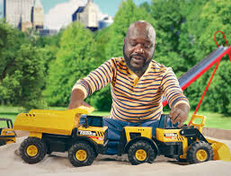 Tonka bean absolute contains 90% of coumarin. Basic Fun Launches New Tonka Campaign With Brand Spokesperson Shaquille O Neal Anb Media Inc