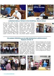 Δείτε τον καιρό σε teluk intan για 14 ημέρες. Page 10 Ebuletin Mac 2020