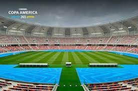 Argentina, bolivia, uruguay, chile y paraguay conforman argentina y colombia son organizadores de la copa américa 2021. Conmebol Proyecta La Copa America 2021 Con Aficionados En Los Estadios Radio Rumba Network