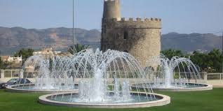 With water that is as cold as 3°c, you can enjoy the fresh taste of a nice glass of. Artificial Fountains Circular Water Fountain Service Provider From Mumbai
