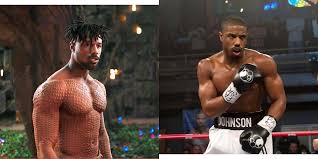 We have seen his greek god body in action movies such as creed and creed ii, alongside sylvester stallone, and within this article, we'll discuss michael b jordan's workout routine and diet, as well as the different supplements he takes. Svjetlucati Gostionica Samo Se Prelijeva Michael B Jordan Weight Creed 2 Randysbrochuredelivery Com