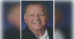 Obituary information for Robert "Bob" Max Baldwin