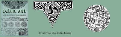 Toutes les images51 images gratuites15 images similaires issues d'istock36. Celtic Art The Methods Of Construction Dover Art Instruction George Bain 9780880297837 Amazon Com Books