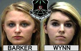 McKenzie Barker and Taylor Wynn Targeted Classmate Online : r/filthfinder