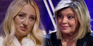 Rocío Flores da marcha atrás y levanta el veto a Terelu Campos: su primer cara a cara en televisión - Infobae