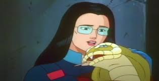 G.I. Joe Cartoon Archives