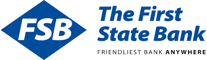 Bank anywhere and anytime, 24/7. The First State Bank