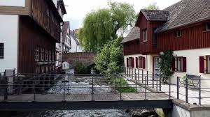 Im zuge des konzepts neue mitte ulm. In Ulm Um Ulm Und Um Ulm Herum Ein London Blog Reisetipps Fur Sehenswurdigkeiten In London