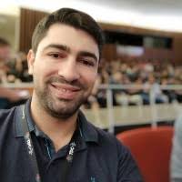 Flavio de Souza Email & Phone Number