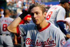 Drafted by the pittsburgh pirates in the 20th round of the 2011 mlb june amateur draft from park vista community hs (lake worth, fl) and the san diego padres in the 1st round (13th) of. Trea Turner Already Earning Place Among Mlb S Elite Young Stars Bleacher Report Latest News Videos And Highlights