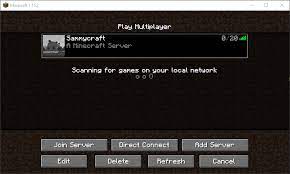 Please note that this server is frequently . Como Crear Un Servidor De Minecraft En Ubuntu 18 04 Digitalocean