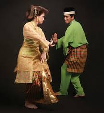 Tarian Melayu Inang