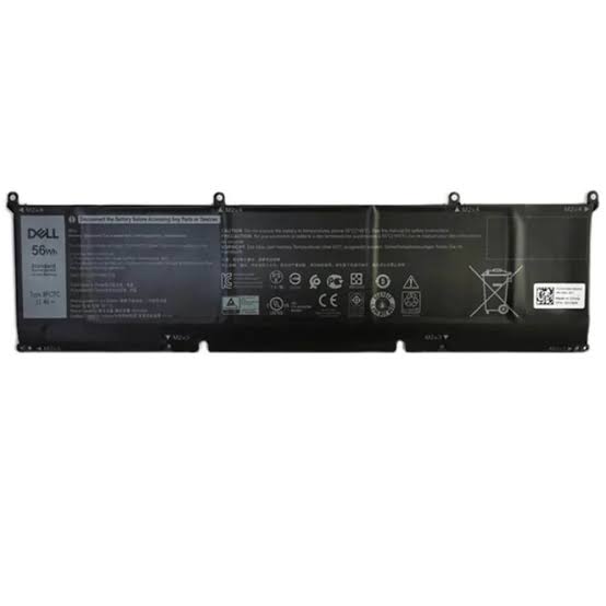 BO DELL XPS 15 9500 9510 9520 PRECISION 5550 5560 5570 ALIENWARE M15 R3 R4 M17 R3 R4 (69KF2) 86WH ORI