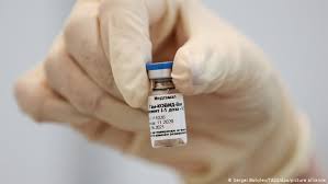 Последние твиты от sputnik v (@sputnikvaccine). My Experience With Russia S Sputnik V Covid 19 Vaccine Europe News And Current Affairs From Around The Continent Dw 30 01 2021