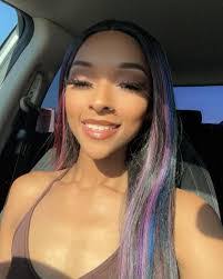 Destiny Serna's Instagram, Twitter & Facebook