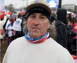 Pass Christian man arrested for involvement in January 6, U.S. Capitol Riots