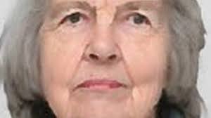 Michael Parry 'could not cope' with wife Meryl's dementia