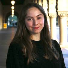 Sofía Vera Verduzco