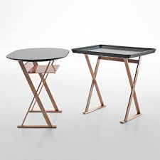 The low tables are available in two. Lithos Square Round Side Table By Maxalto H H Studio