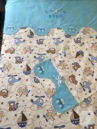 Birbirinden renkli bebek nevresim takımları sarev'de! Isim Yazili Bebek Nevresim Takimi 10marifet Org