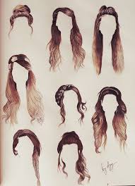Easy Hair Ideas For School The Hair Everyone Wants Beauty Haircut Home Of Hairstyle Ideas Inspiration Hair Colours Haircuts Trends