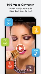 We also provide video editing function like merge, trim, cut, reverse. Mp3 Video Converter Pro For Android Apk Download