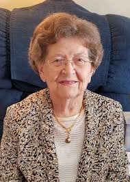 Iona Fountain Williams — Serenity Funeral Home