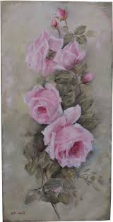 Maybe you would like to learn more about one of these? Vintage Rose Paintings
