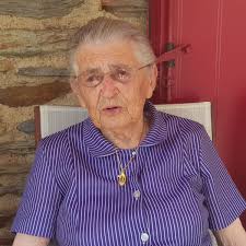 Saint-Anne-sur-Vilaine : Maria a fêté ses 105 ans