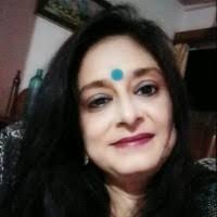 Manisha Bhattacharya