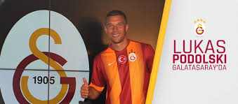 Diego contento's wife jessica has reacted furiously to podolski's statement credit: Lukas Podolski Galatasaray Da Galatasaray Org