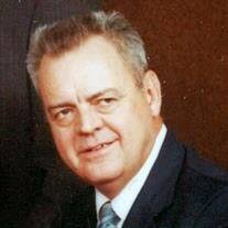 James "Jim" David Cannell Obituary