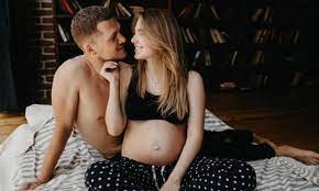 Seks tijdens de zwangerschap: welk van deze 5 types ben jij? - Ouders van Nu