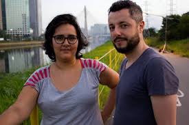 Clara, a lonely nurse from the outskirts of são paulo, is hired by mysterious and wealthy ana (marjorie estiano) as the nanny for her unborn child. A Fantasia E Libertadora Dizem Diretores De As Boas Maneiras