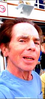 Steven Shear Obituary