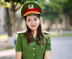 Check spelling or type a new query. Chiem NgÆ°á»¡ng 25 Hinh áº£nh Ná»¯ Cong An Xinh Ä'áº¹p Kháº£ Ai Nháº¥t