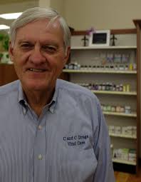 Team — C and C Drugs