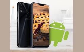 Asus Phones That Will Be Getting Android 9 Pie Include Zenfone Max Pro M1 M2 Amp Zenfone Max M2 Asus Android 9 Phone