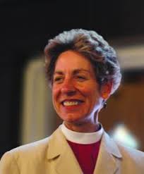 St. Margaret's Visiting Professorship of Women in Ministry