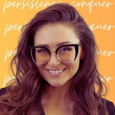 Jamie Joyce ⚡ (@JustJamieJoyce)