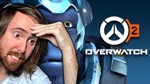 Dunkey clip: You Haven't Done Nothin (Overwatch 2: A Pathetic Preview)