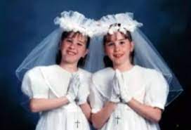 Check out amanda on ebay. Victoria And Amanda Hepperle Meet The Twin Sisters Who Share Everything Including Their Boyfriend Mirror Online