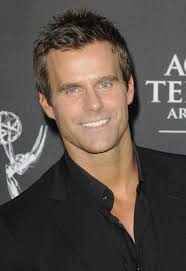 Cameron Mathison
